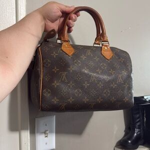 Inspiration Bag
